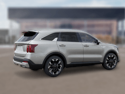 Kia Sorento EX AWD 2026