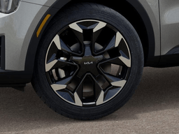 Kia Sorento EX AWD 2026