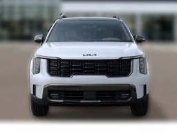 Kia Sorento X-Line EX AWD 2026