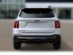 Kia Sorento X-Line EX AWD 2026