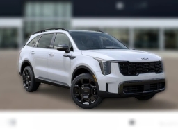 Kia Sorento X-Line EX AWD 2026