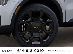 Kia Sorento X-Line EX AWD 2026
