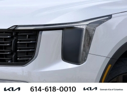 Kia Sorento X-Line EX AWD 2026