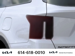 Kia Sorento X-Line EX AWD 2026