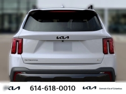 Kia Sorento X-Line EX AWD 2026