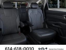 Kia Sorento X-Line EX AWD 2026