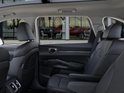 Kia Sorento X-Line EX AWD 2026