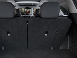 Kia Sorento X-Line EX AWD 2026