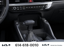 Kia Sorento X-Line EX AWD 2026