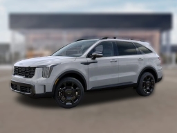 Kia Sorento X-Line EX AWD 2026