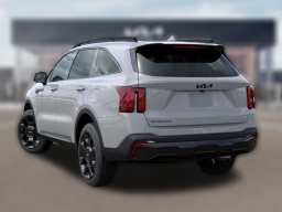 Kia Sorento X-Line EX AWD 2026