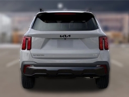 Kia Sorento X-Line EX AWD 2026