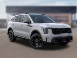 Kia Sorento X-Line EX AWD 2026