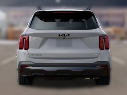 Kia Sorento X-Line EX AWD 2026
