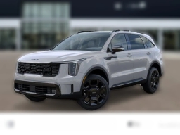 Kia Sorento X-Line EX AWD 2026
