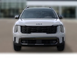 Kia Sorento X-Line EX AWD 2026