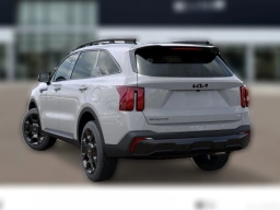 Kia Sorento X-Line EX AWD 2026