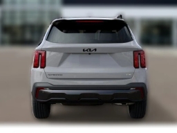 Kia Sorento X-Line EX AWD 2026