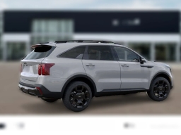 Kia Sorento X-Line EX AWD 2026