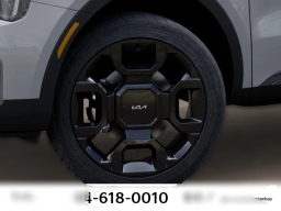 Kia Sorento X-Line EX AWD 2026