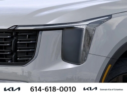 Kia Sorento X-Line EX AWD 2026