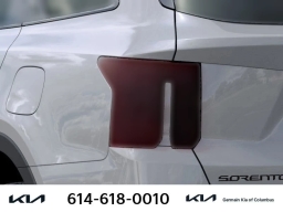 Kia Sorento X-Line EX AWD 2026