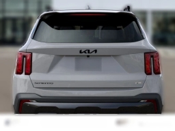 Kia Sorento X-Line EX AWD 2026