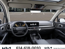 Kia Sorento X-Line EX AWD 2026
