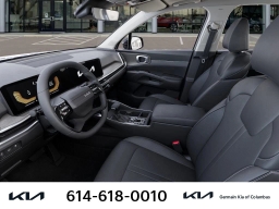 Kia Sorento X-Line EX AWD 2026