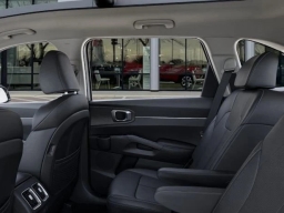 Kia Sorento X-Line EX AWD 2026