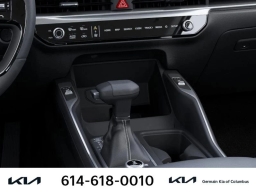 Kia Sorento X-Line EX AWD 2026