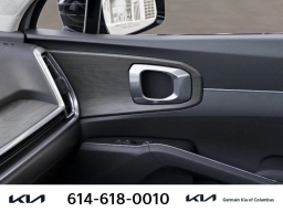 Kia Sorento X-Line EX AWD 2026