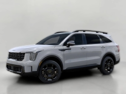Kia Sorento X-Line EX AWD 2026
