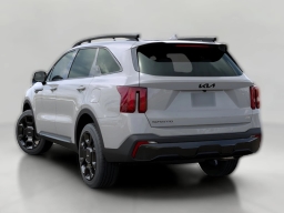 Kia Sorento X-Line EX AWD 2026