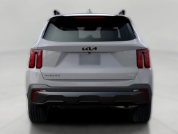 Kia Sorento X-Line EX AWD 2026