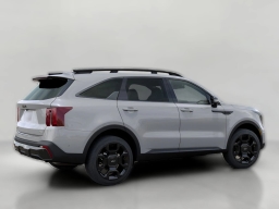 Kia Sorento X-Line EX AWD 2026