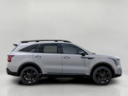 Kia Sorento X-Line EX AWD 2026