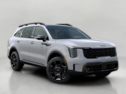 Kia Sorento X-Line EX AWD 2026