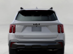 Kia Sorento X-Line EX AWD 2026