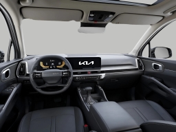 Kia Sorento X-Line EX AWD 2026