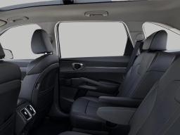 Kia Sorento X-Line EX AWD 2026