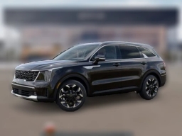 Kia Sorento EX AWD 2026