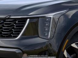 Kia Sorento EX AWD 2026