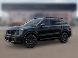 Kia Sorento X-Line EX AWD 2026