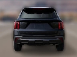 Kia Sorento X-Line EX AWD 2026