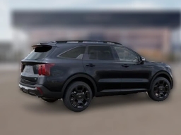Kia Sorento X-Line EX AWD 2026