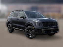 Kia Sorento X-Line EX AWD 2026
