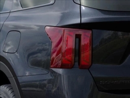 Kia Sorento X-Line EX AWD 2026