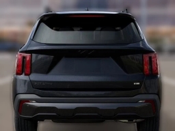 Kia Sorento X-Line EX AWD 2026