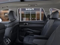 Kia Sorento X-Line EX AWD 2026